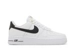Nike Air Force 1 Low ’40th Anniversary’ DQ7658-100 Wabasta store