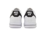 Nike Air Force 1 Low ’40th Anniversary’ DQ7658-100 Wabasta store