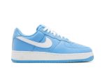 Nike Air Force 1 Low Color of the Month ‘Since 82/University Blue’ DM0576-400 Wabasta store
