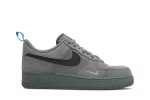 Nike Air Force 1 Low ‘Cut Out Swoosh – Grey’ DO6709-002 Wabasta store