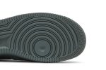 Nike Air Force 1 Low ‘Cut Out Swoosh – Grey’ DO6709-002 Wabasta store