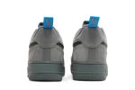 Nike Air Force 1 Low ‘Cut Out Swoosh – Grey’ DO6709-002 Wabasta store