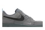Nike Air Force 1 Low ‘Cut Out Swoosh – Grey’ DO6709-002 Wabasta store