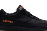 Nike Air Force 1 Low Gore-Tex ‘Black’ CK2630-001 Wabasta store