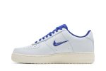 Nike Air Force 1 Low ‘Home & Away Blue’ CK4392-100 Wabasta store