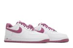 Nike Air Force 1 Low ‘Light Bordeaux’ DH7561-101 Wabasta store