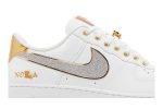 Nike Air Force 1 Low ‘NOLA’ DZ5425-100 Wabasta store