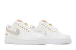 Nike Air Force 1 Low ‘NOLA’ DZ5425-100 Wabasta store