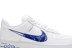 Nike Air Force 1 Low ‘Sketch’ CW7581-100 Wabasta store