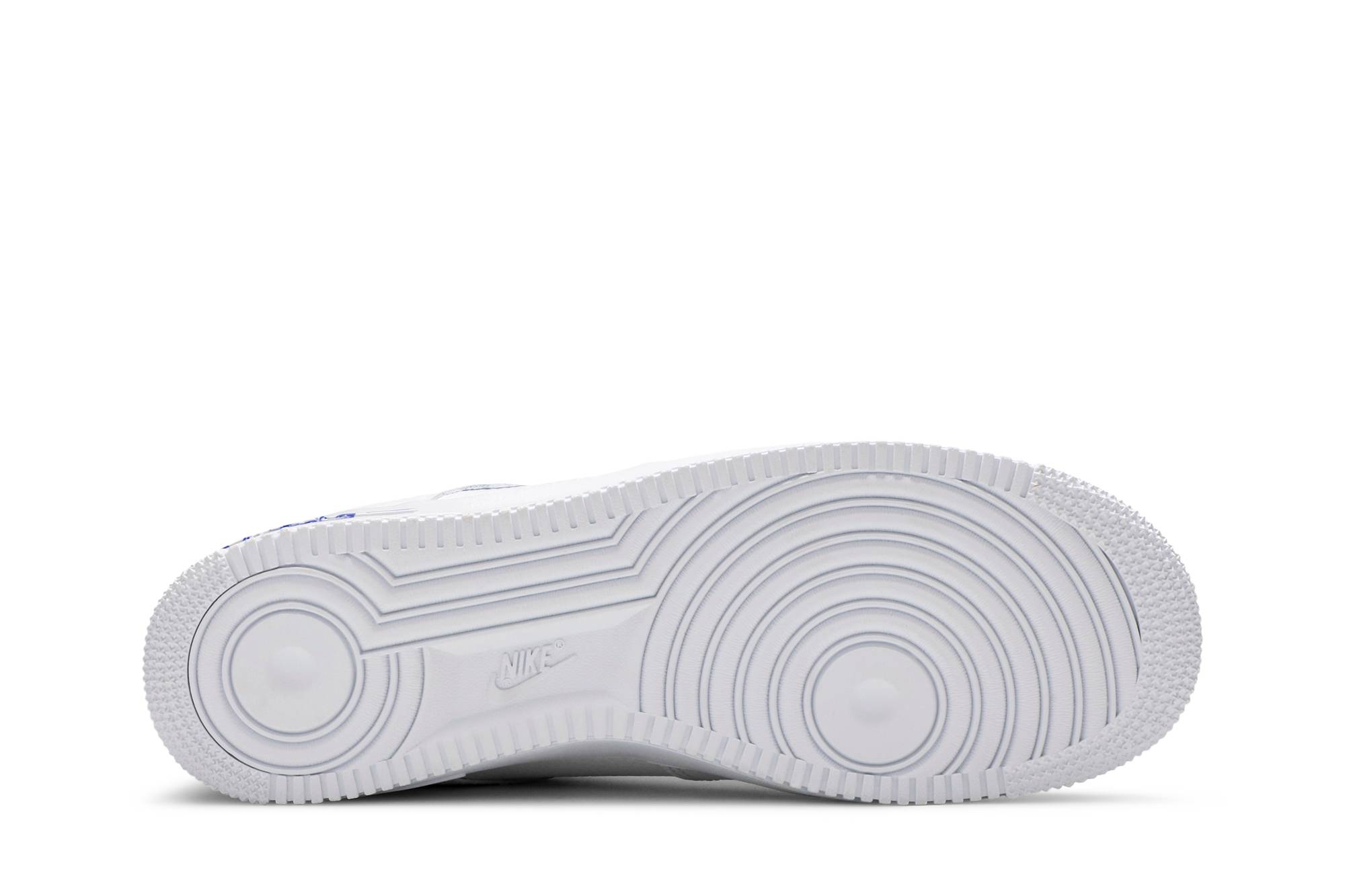 Nike Air Force 1 Low Sketch CW7581-100 Skidge - Image 4