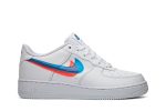 Nike Air Force 1 LV8 KSA ‘3D Glasses’ BV2551-100 Buzzconnects store