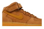Nike Air Force 1 Mid ’07 ‘Flax’ 2021 DJ9158-200 Wabasta store