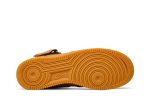 Nike Air Force 1 Mid ’07 ‘Flax’ 2021 DJ9158-200 Wabasta store