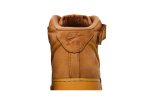 Nike Air Force 1 Mid ’07 ‘Flax’ 2021 DJ9158-200 Wabasta store