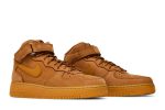 Nike Air Force 1 Mid ’07 ‘Flax’ 2021 DJ9158-200 Wabasta store