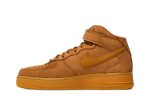 Nike Air Force 1 Mid ’07 ‘Flax’ 2021 DJ9158-200 Wabasta store