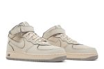 Nike Air Force 1 Mid ‘Pearl White’ DZ5367-219 Wabasta store