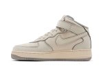 Nike Air Force 1 Mid ‘Pearl White’ DZ5367-219 Wabasta store