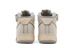 Nike Air Force 1 Mid ‘Pearl White’ DZ5367-219 Wabasta store
