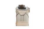 Nike Air Force 1 Mid ‘Pearl White’ DZ5367-219 Wabasta store