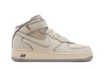 Nike Air Force 1 Mid ‘Pearl White’ DZ5367-219 Wabasta store