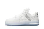 Nike Air Force 1 React QS ‘White Ice’ CQ8879-100 Wabasta store