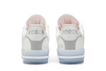 Nike Air Force 1 React QS ‘White Ice’ CQ8879-100 Wabasta store