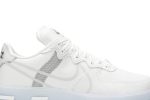 Nike Air Force 1 React QS ‘White Ice’ CQ8879-100 Wabasta store