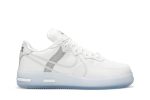 Nike Air Force 1 React QS ‘White Ice’ CQ8879-100 Wabasta store