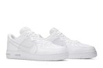 Nike Air Force 1 React ‘White’ CT1020-101 Wabasta store