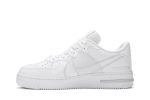 Nike Air Force 1 React ‘White’ CT1020-101 Wabasta store