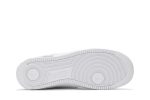 Nike Air Force 1 React ‘White’ CT1020-101 Wabasta store