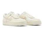 Nike Air Force 1 Shadow ‘Coconut Milk’ CU8591-102 Wabasta store