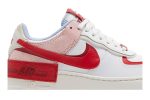 Nike Air Force 1 Shadow ‘Cracked Leather’ CI0919-108 Wabasta store