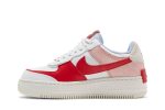 Nike Air Force 1 Shadow ‘Cracked Leather’ CI0919-108 Wabasta store
