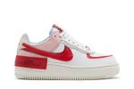 Nike Air Force 1 Shadow ‘Cracked Leather’ CI0919-108 Wabasta store