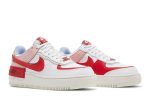 Nike Air Force 1 Shadow ‘Cracked Leather’ CI0919-108 Wabasta store