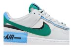 Nike Air Force 1 Shadow ‘Malachite’ CI0919-004 Wabasta store
