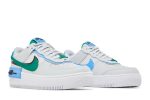 Nike Air Force 1 Shadow ‘Malachite’ CI0919-004 Wabasta store