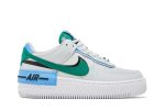 Nike Air Force 1 Shadow ‘Malachite’ CI0919-004 Wabasta store