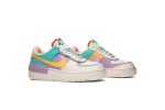 Nike Air Force 1 Shadow ‘Pale Ivory’ CI0919-101 Wabasta store