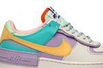 Nike Air Force 1 Shadow ‘Pale Ivory’ CI0919-101 Wabasta store