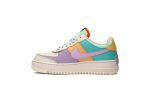 Nike Air Force 1 Shadow ‘Pale Ivory’ CI0919-101 Wabasta store