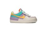Nike Air Force 1 Shadow ‘Pale Ivory’ CI0919-101 Wabasta store
