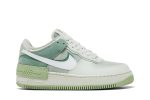 Nike Air Force 1 Shadow ‘Spruce Aura’ CW2655-001 Wabasta store