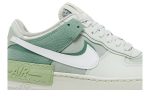 Nike Air Force 1 Shadow ‘Spruce Aura’ CW2655-001 Wabasta store