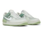 Nike Air Force 1 Shadow ‘Spruce Aura’ CW2655-001 Wabasta store