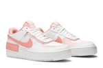 Nike Air Force 1 Shadow ‘Washed Coral’ CJ1641-101 Wabasta store