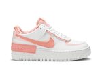 Nike Air Force 1 Shadow ‘Washed Coral’ CJ1641-101 Wabasta store