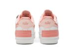Nike Air Force 1 Shadow ‘Washed Coral’ CJ1641-101 Wabasta store